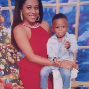 Meet your Posher, Diane